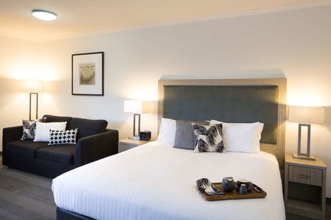 H On Smith Hotel - Accommodation NT 14