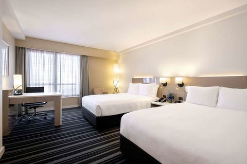 DoubleTree By Hilton Esplanade Darwin - Accommodation NT 3
