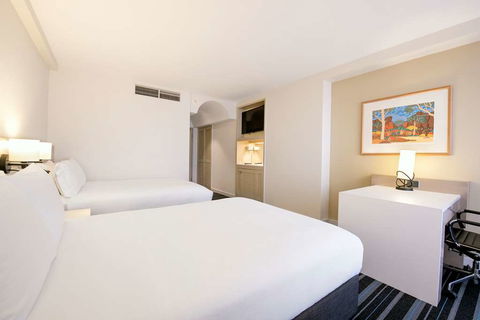 DoubleTree By Hilton Esplanade Darwin - Accommodation NT 4