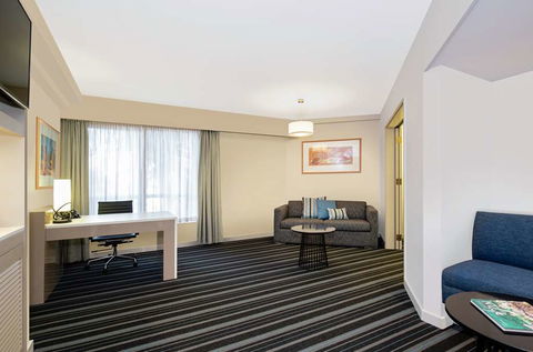 DoubleTree By Hilton Esplanade Darwin - Accommodation NT 5