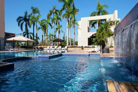 DoubleTree By Hilton Esplanade Darwin - Accommodation NT 7