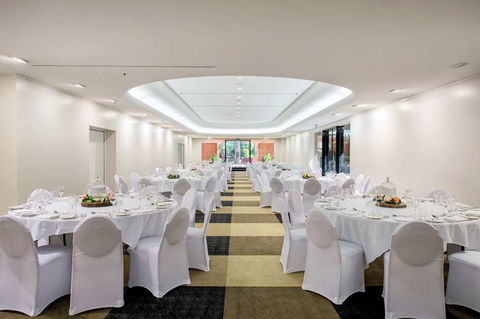 DoubleTree By Hilton Esplanade Darwin - Accommodation NT 9