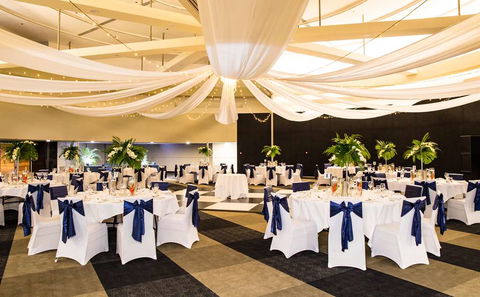 DoubleTree By Hilton Esplanade Darwin - Accommodation NT 11