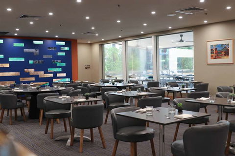 DoubleTree By Hilton Esplanade Darwin - Accommodation NT 12