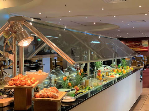 DoubleTree By Hilton Esplanade Darwin - Accommodation NT 13
