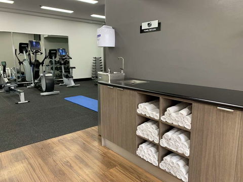 DoubleTree By Hilton Esplanade Darwin - Accommodation NT 14