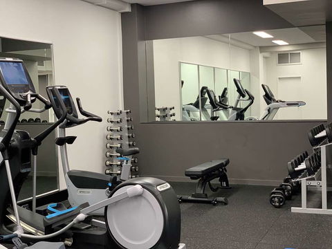 DoubleTree By Hilton Esplanade Darwin - Accommodation NT 15