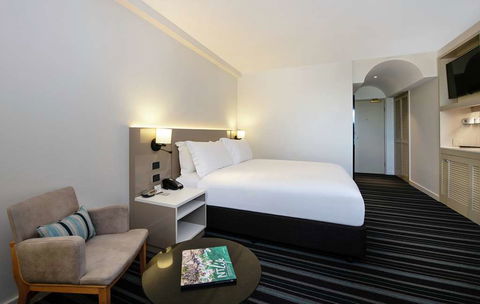 DoubleTree By Hilton Esplanade Darwin - Accommodation NT 16