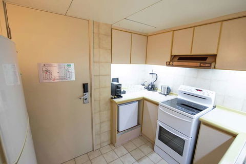 DoubleTree By Hilton Esplanade Darwin - Accommodation NT 17