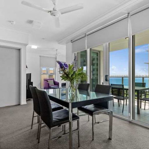 H On Mitchell Apartment Hotel - Accommodation NT 9