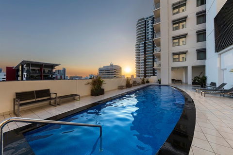 Oaks Elan Darwin - Accommodation NT 3