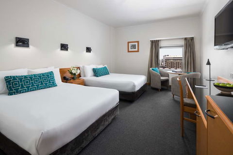 Rydges Darwin Central - Accommodation NT 4