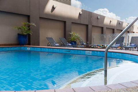 Rydges Darwin Central - Accommodation NT 6
