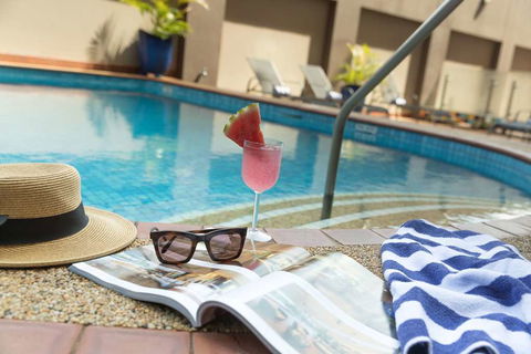 Rydges Darwin Central - Accommodation NT 7