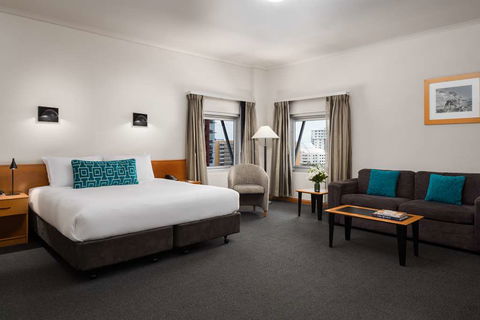 Rydges Darwin Central - Accommodation NT 11