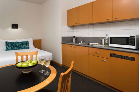 Rydges Darwin Central - Accommodation NT 16