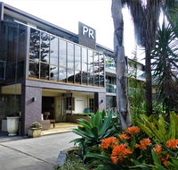 Park Ridge Retreat - Accommodation NT