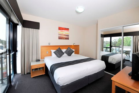 Assured Ascot Quays Apartment Hotel - Accommodation NT 2