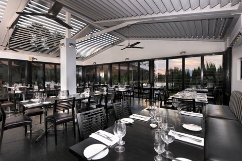 Assured Ascot Quays Apartment Hotel - Accommodation NT 5