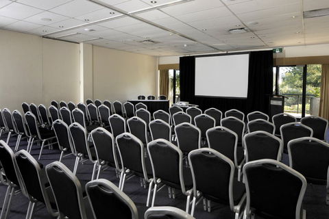Assured Ascot Quays Apartment Hotel - Accommodation NT 8