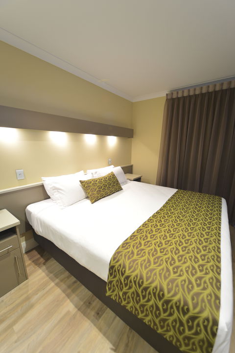 Bentley Motel - NT Tourism 4