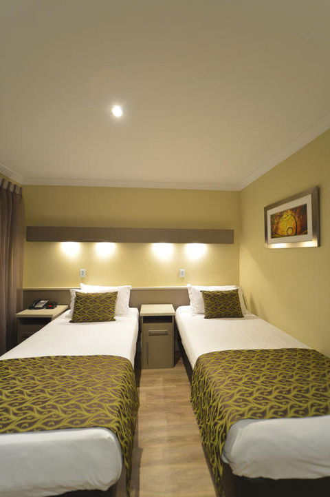 Bentley Motel - NT Tourism 7