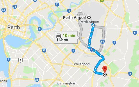 Wattle Grove Motel - Accommodation NT 15