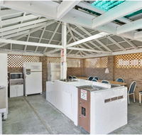 Discovery Parks Swan Valley - Accommodation NT