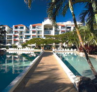 Oaks Calypso Plaza Resort