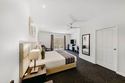 Kimberley Grande Resort & Conf Ctr - NT Tourism 4