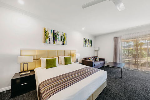 Kimberley Grande Resort & Conf Ctr - NT Tourism 5