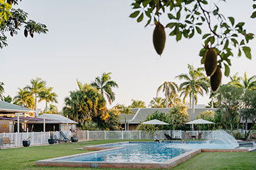Kimberley Grande Resort & Conf Ctr - NT Tourism 10