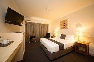 Emerald Maraboon Motor Inn - Accommodation NT 8