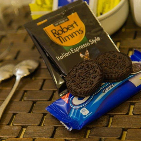 Emerald Maraboon Motor Inn - Accommodation NT 14