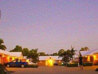Emerald Maraboon Motor Inn - Accommodation NT 15