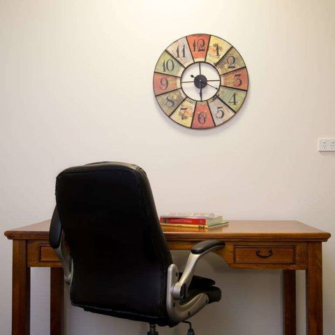 Emerald Maraboon Motor Inn - Accommodation NT 16