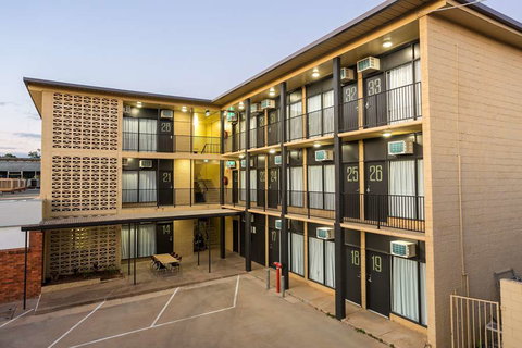 Emerald Star, a Nightcap Hotel - Accommodation NT 1