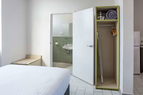 Emerald Star, a Nightcap Hotel - Accommodation NT 6