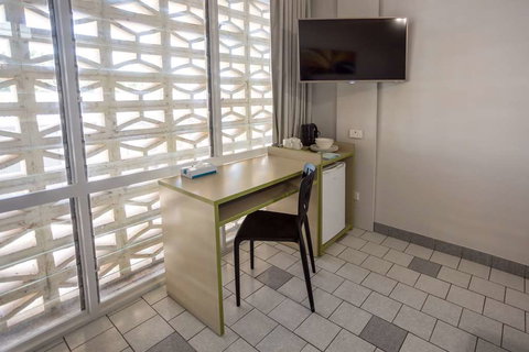 Emerald Star, a Nightcap Hotel - Accommodation NT 10