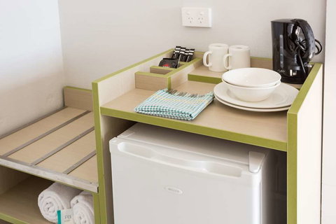 Emerald Star, a Nightcap Hotel - Accommodation NT 11