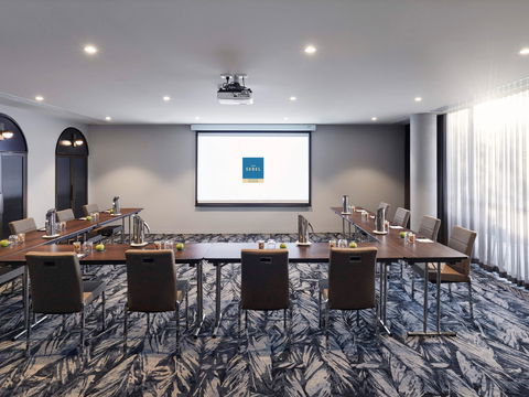 The Sebel Melbourne Ringwood - Accommodation NT 12