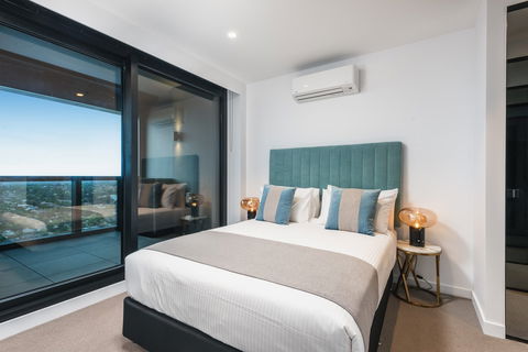 Arise Sky One - Accommodation NT 6