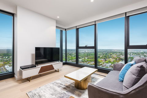 Arise Sky One - Accommodation NT 8