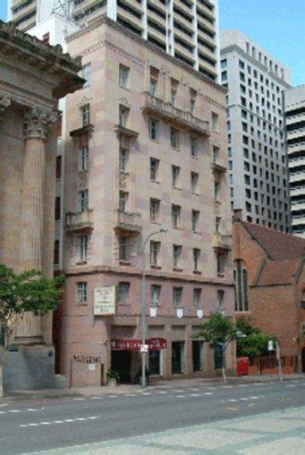 ULTIQA Rothbury Hotel - Accommodation NT 0