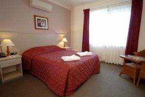Warners At The Bay Motel - Accommodation NT 2