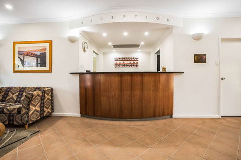 Karratha Central Apartments - Accommodation NT 1