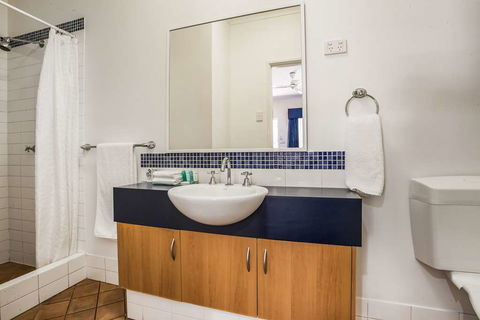 Karratha Central Apartments - Accommodation NT 2