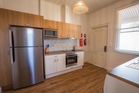 The Riversleigh - Accommodation NT 1