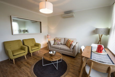 The Riversleigh - Accommodation NT 2