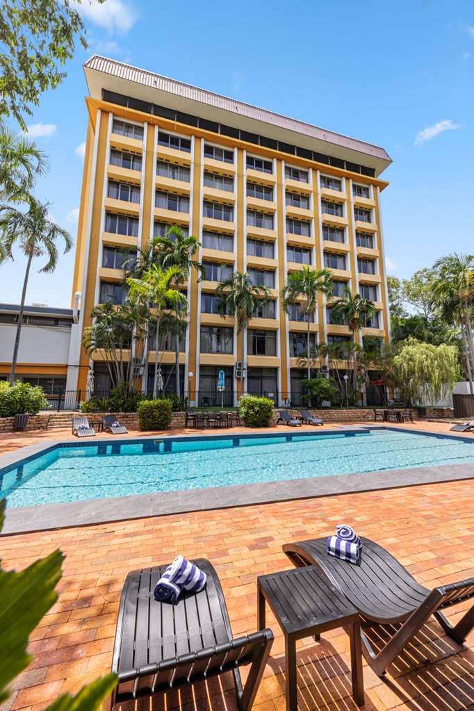 Koolan Island ACT Accommodation NT